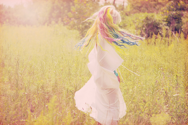 Hair/makeup/model-DJ Victory...photographer-Stephen Midgett