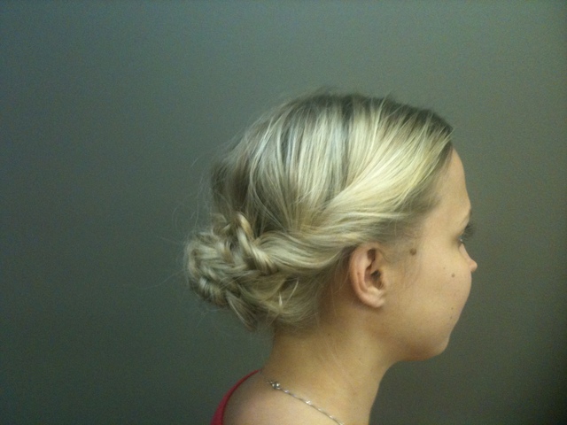 Karli Sew up