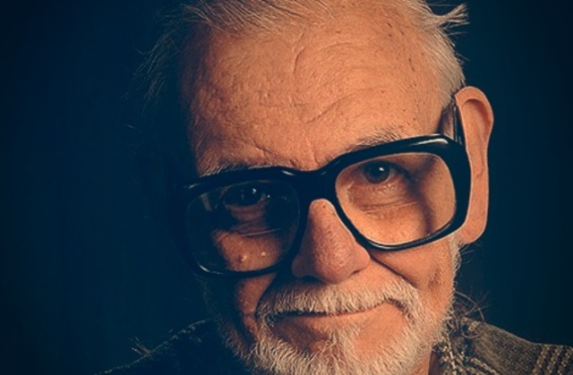 George A Romera New Project
