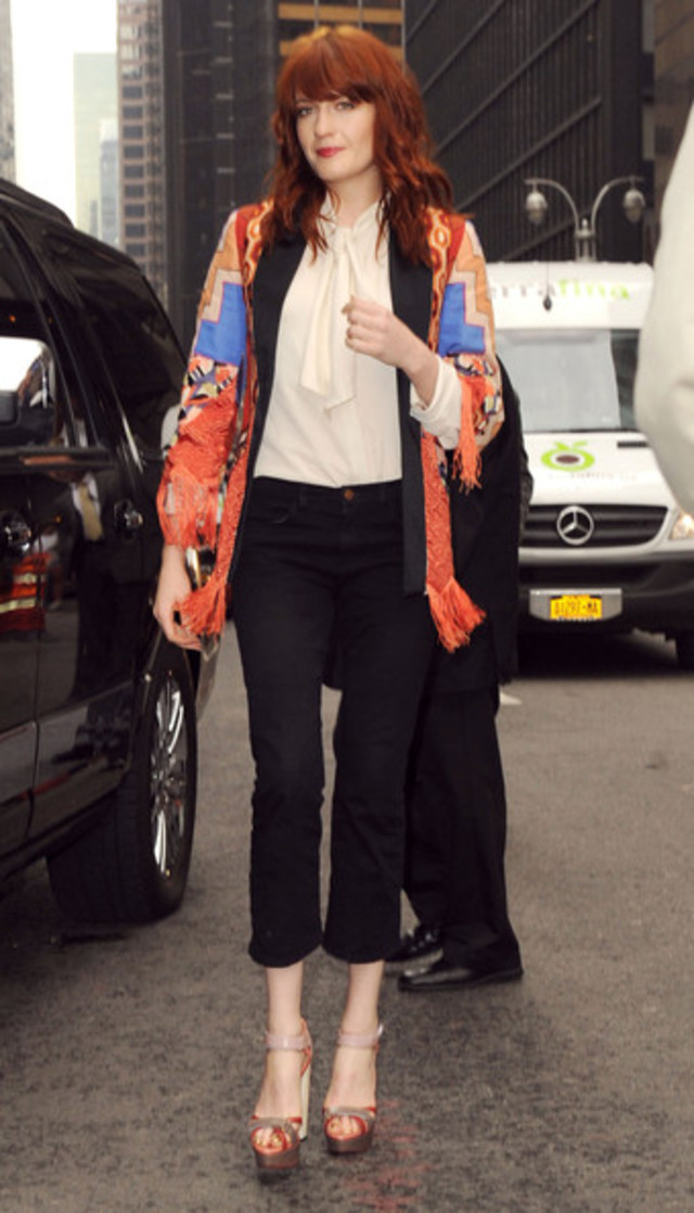 Florence+Welch+Florence+Welch+Late+Show+David+J-TMjxQQpRKl
