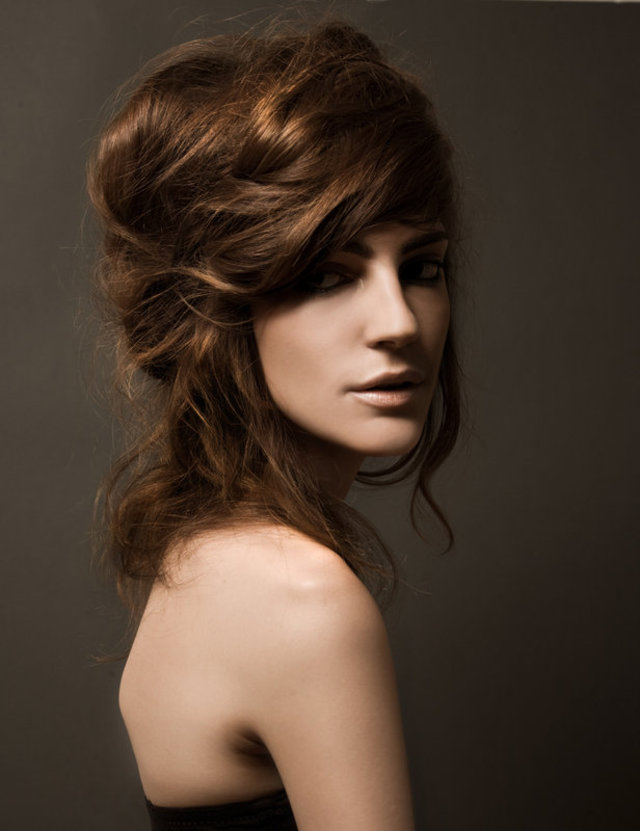 DAVID LOPEZ HAIR