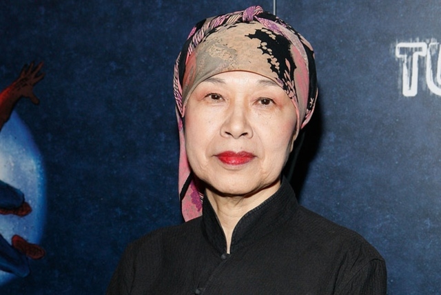 Eiko Ishioka person