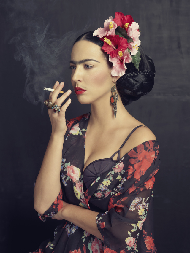 #GRevstyle Gabriela Revellese 