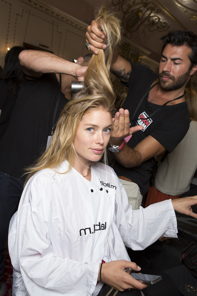 Doutzen Kroes