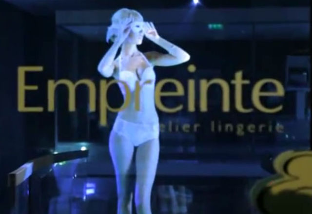 French-lingerie-model-video