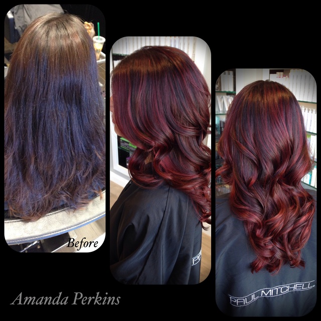 Dark Chocolate Cherry