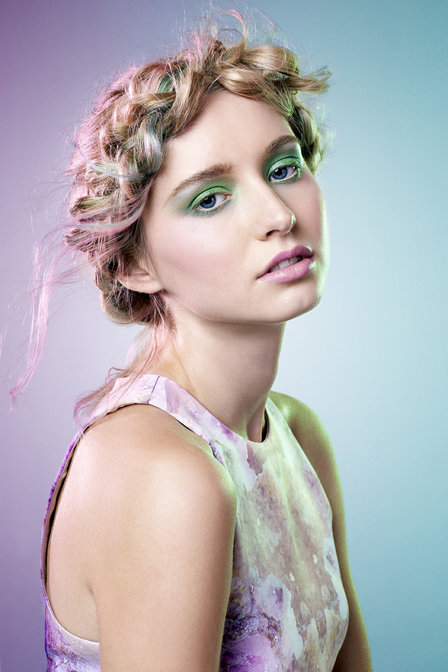 Utopia Collection from Robyn Saunders @ Chesters on Hay