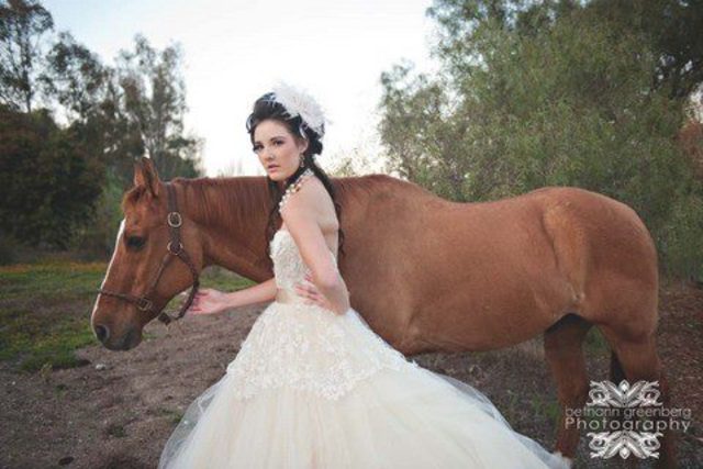 Marie Atoinette Meets Cinderella
