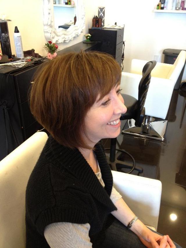 salon