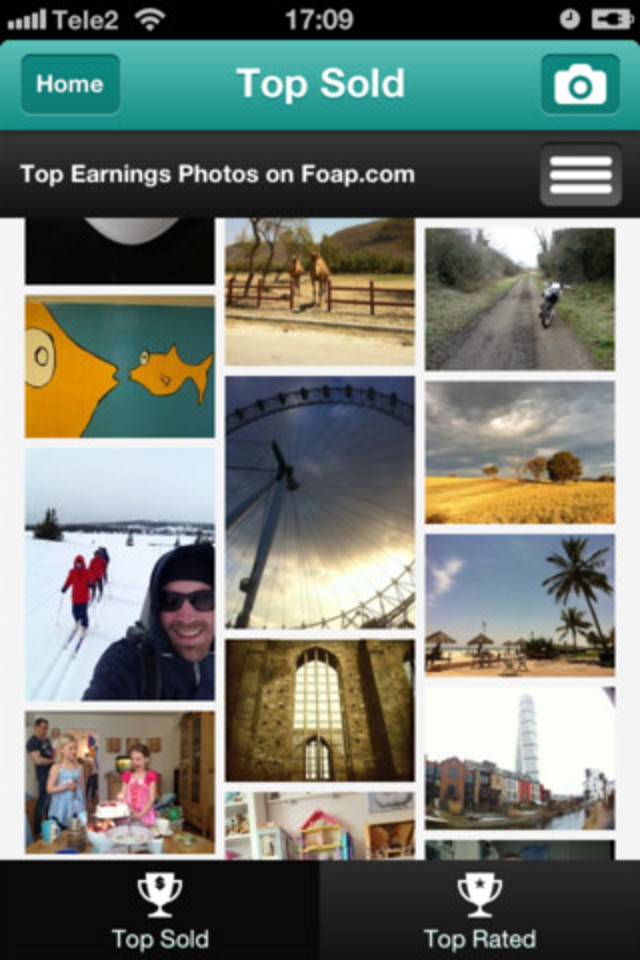 Foap2