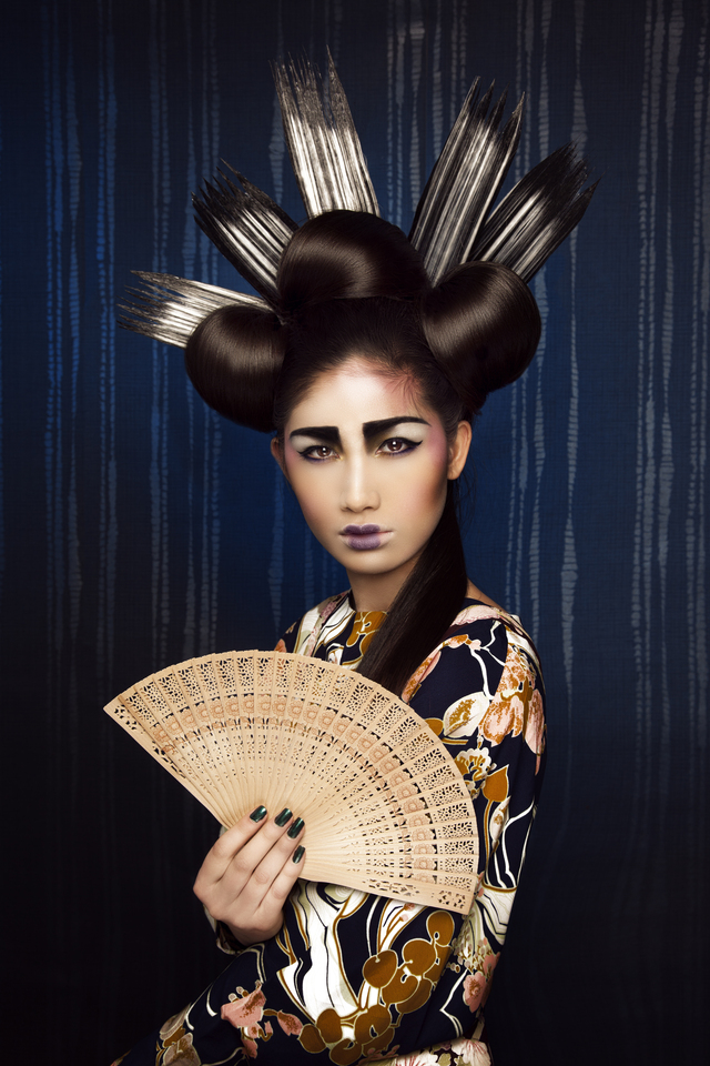 Chinese Spirit
