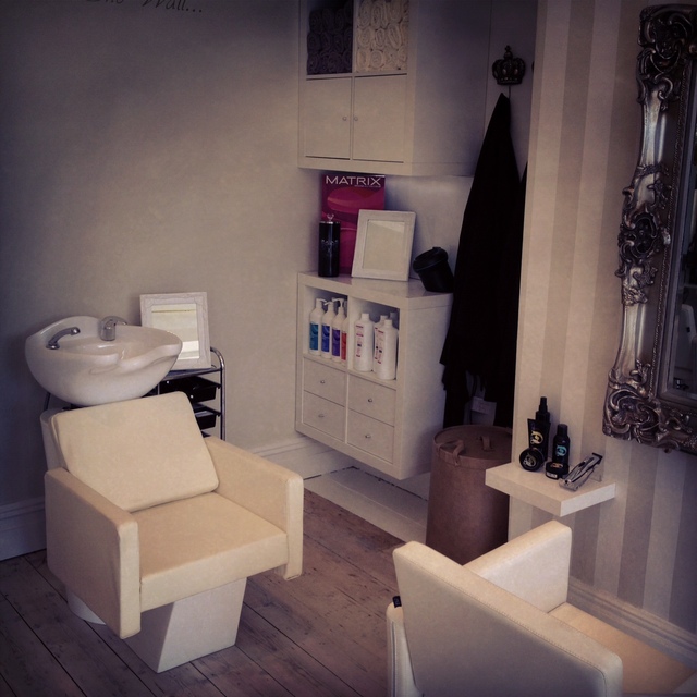 Our Salon