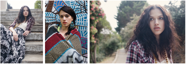 Lost in the Mission, Hair by Kao Vey Saephanh of Salon KaoVey