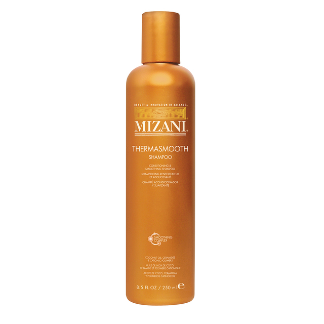 Mizani Thermasmooth