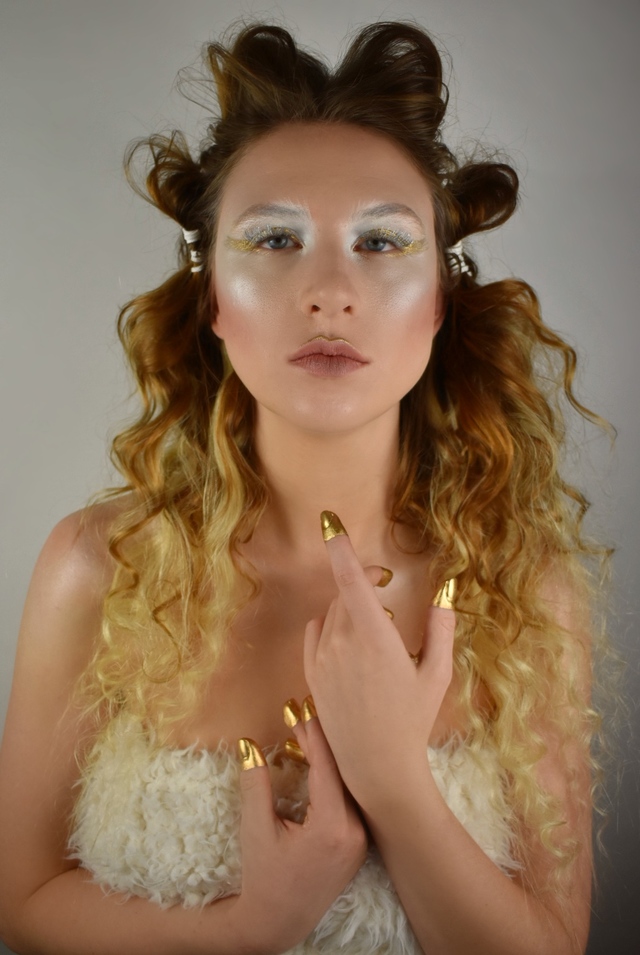 Midas touch