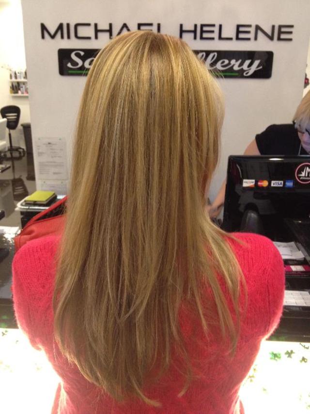 salon