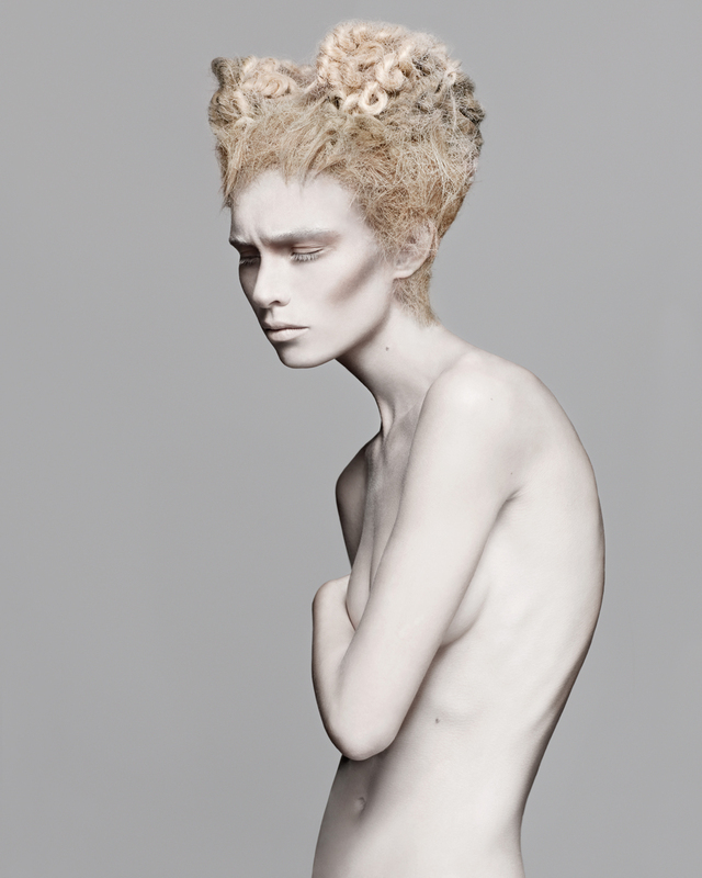 BHA Avant Garde Nominee
