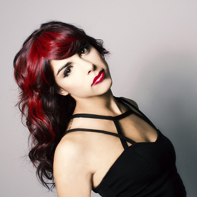 KILLER RED
