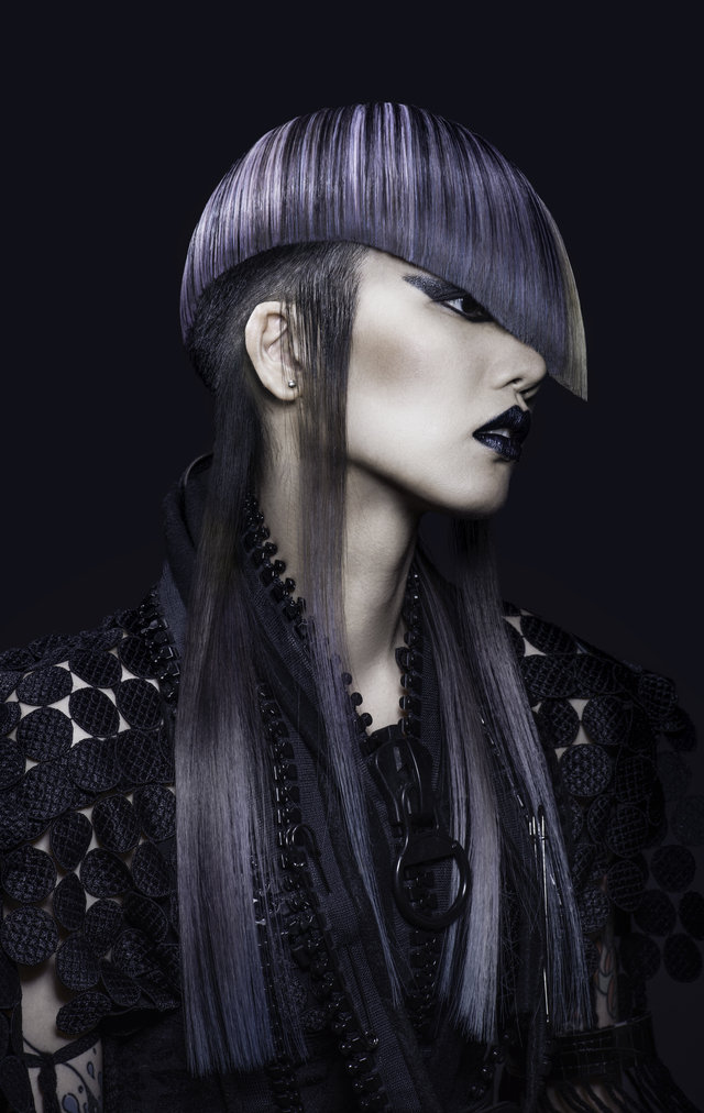 HAIR BY ME OKA HU