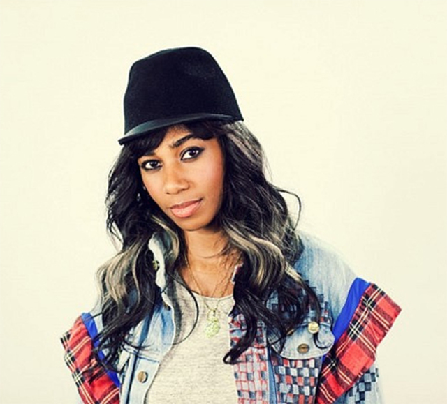 Santigold Girls