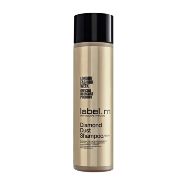 label.M Diamond Dust Shampoo