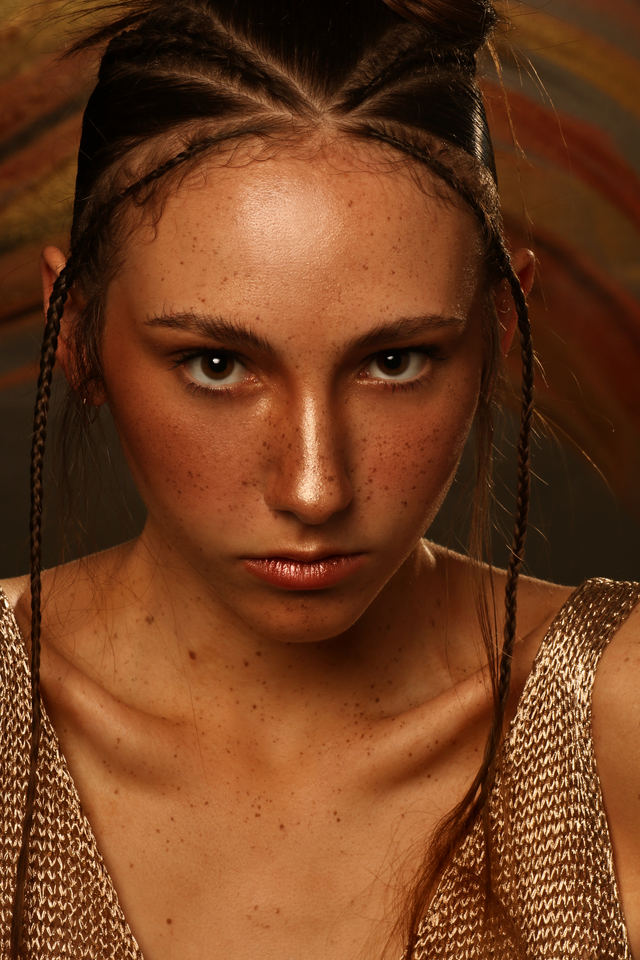WARRIOR 2