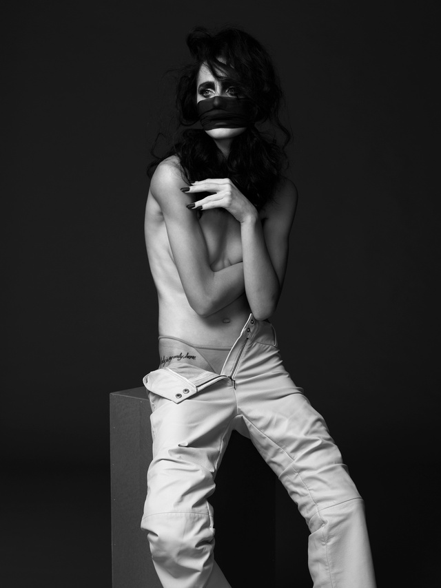 THE JOURNAL MAGAZINE AUSTRALIA 
