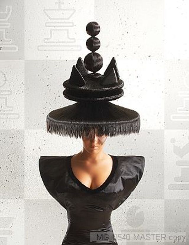 Chess Piece Collection