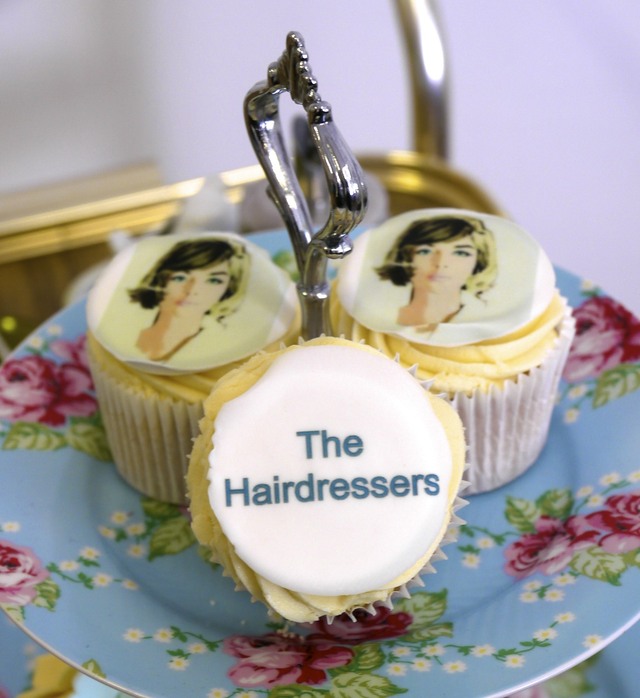 Cup Cakes