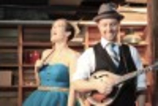 Pear country duet