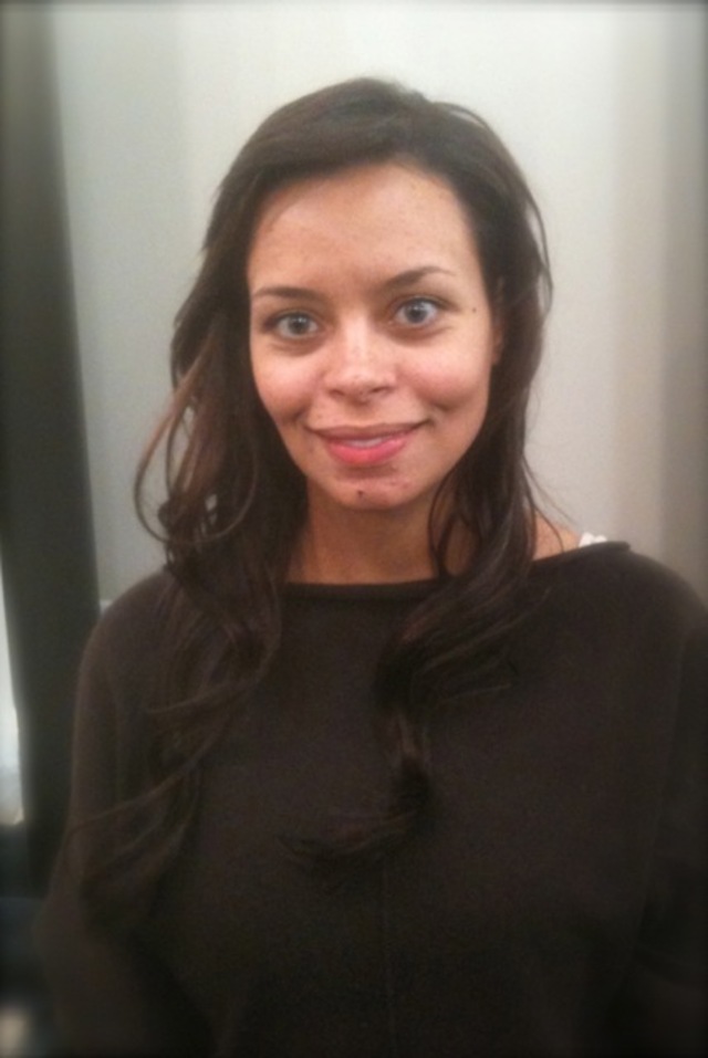 after extensions