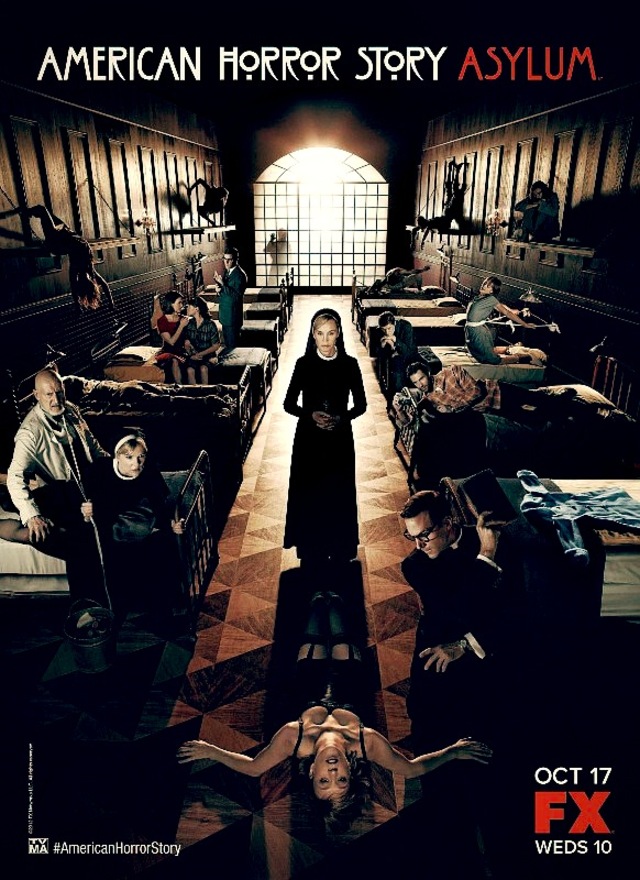American horror Story 5 minutes