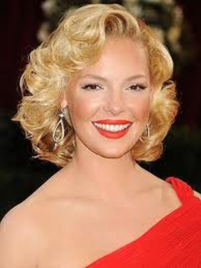 RETRO HAIRDOS &amp; STYLE