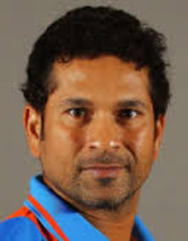 SACHIN