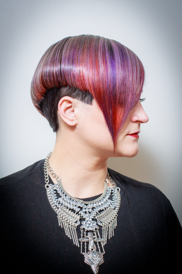 Golwell colourzoom 