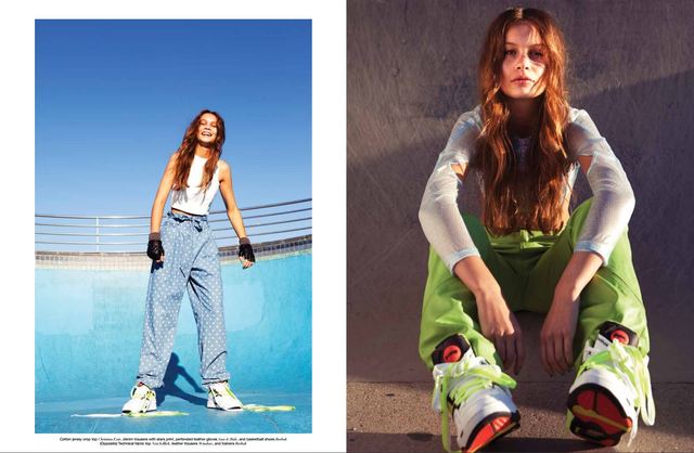 HELLO BONDI - MANIFESTO MAGAZINE 