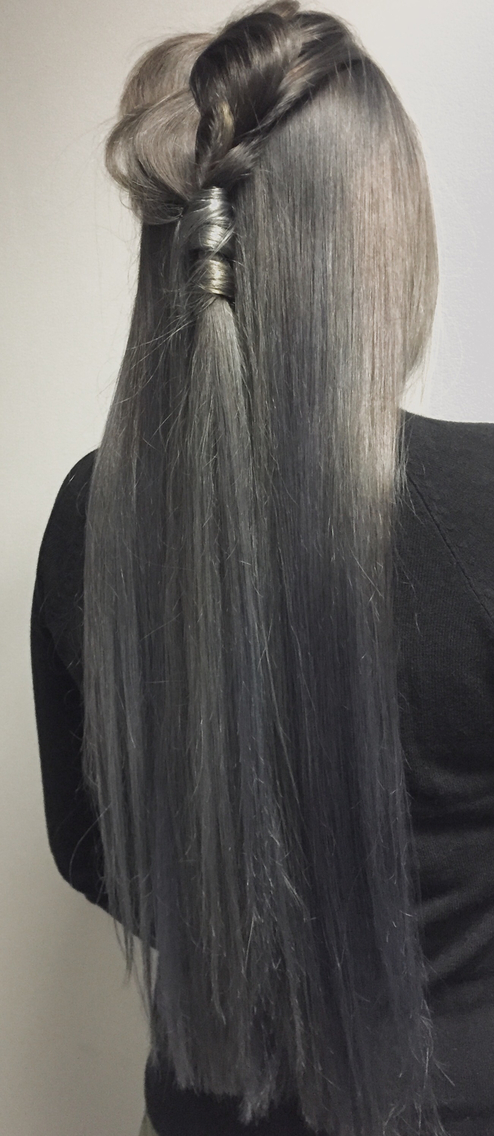 Fifty Shades Of Grey