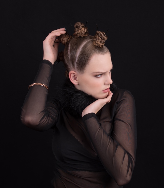 Magic collection fashionbraids