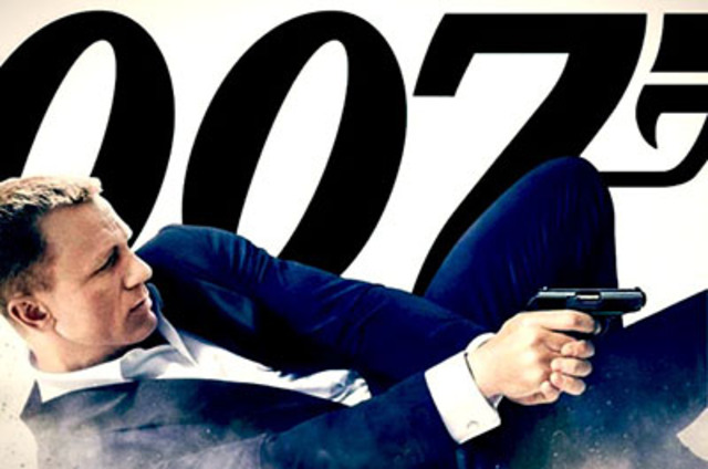 Skyfall review