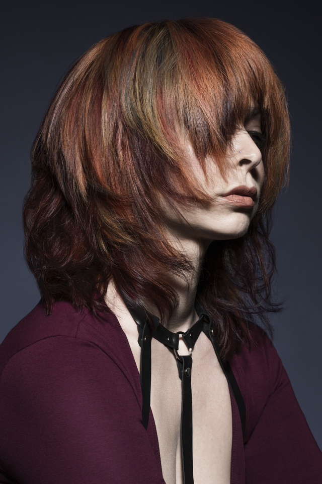 Goldwell Color Zoom 2017 Partner entry