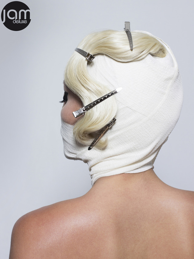 Bandage Series by Jam Deluxe