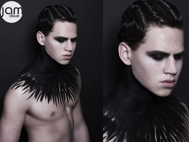 Ink Series by Jam Deluxe