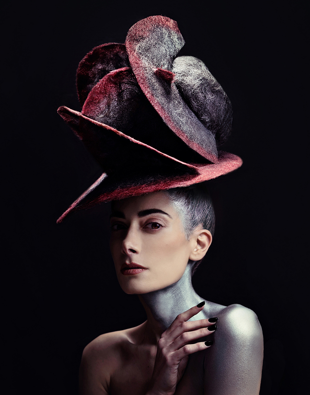2017 NAHA Salon Team of the Year Finalist 