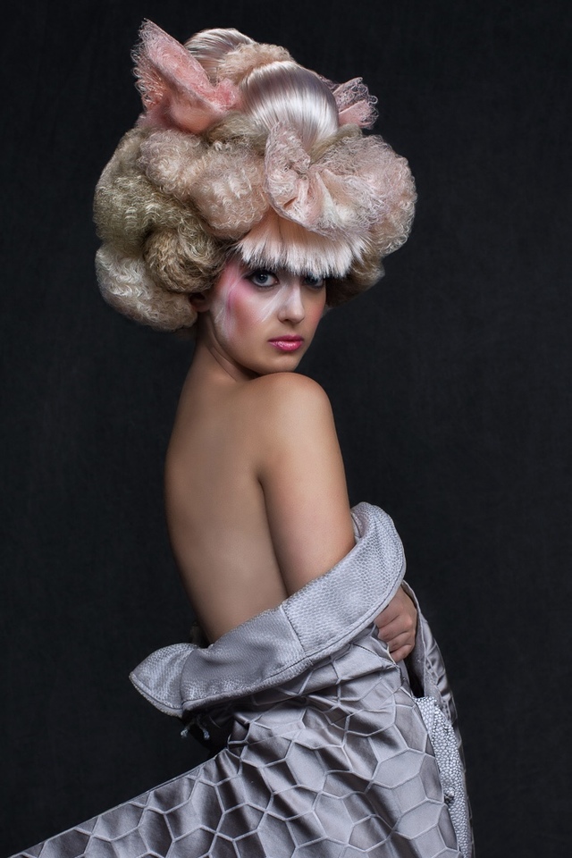AVate Geisha