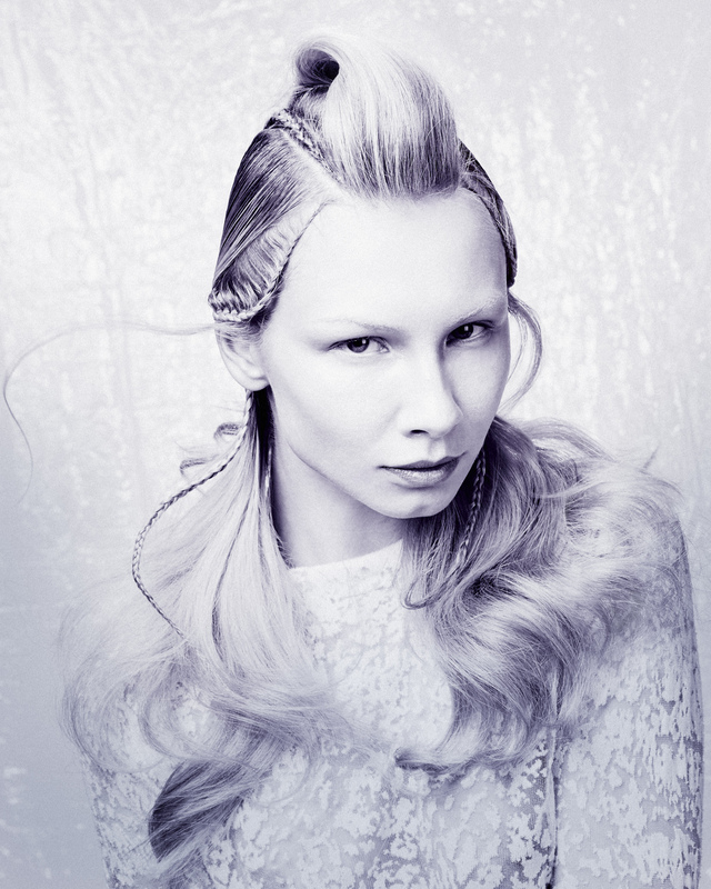 British Hairdressing Awards 2015