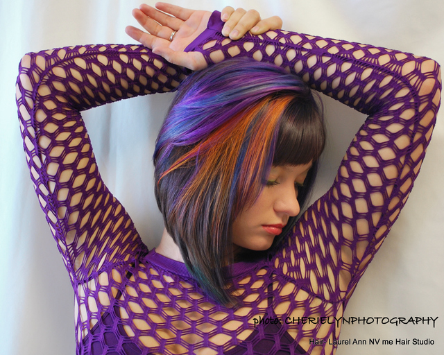 Colorzoom
