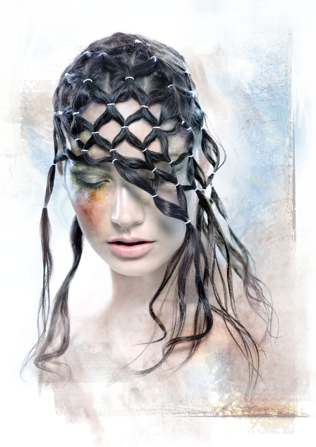 2017 AHFA SA/TAS Hairdresser of The Year Finalist 