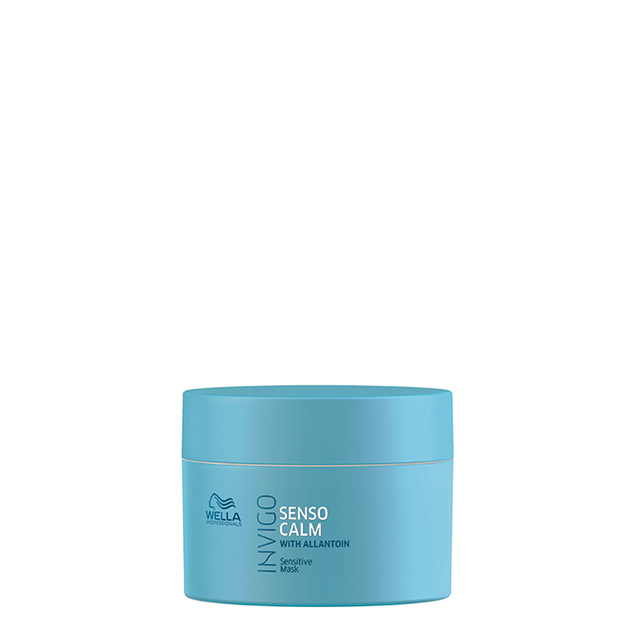 Wella Professionals Invigo Balance Senso Calm Sensitive Mask