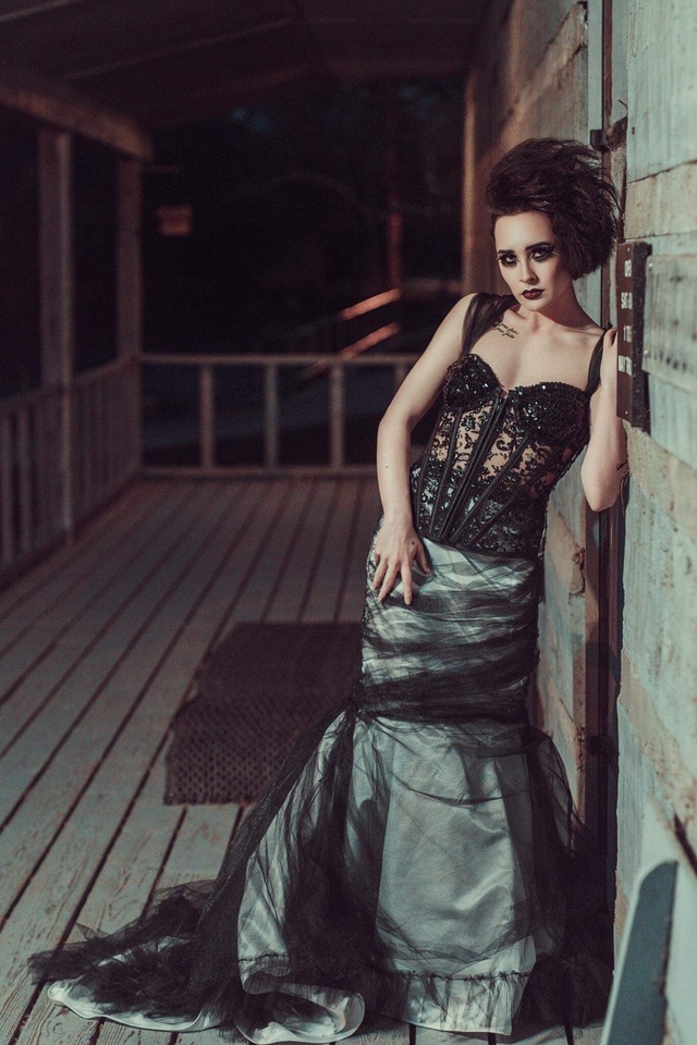 Dark couTure 