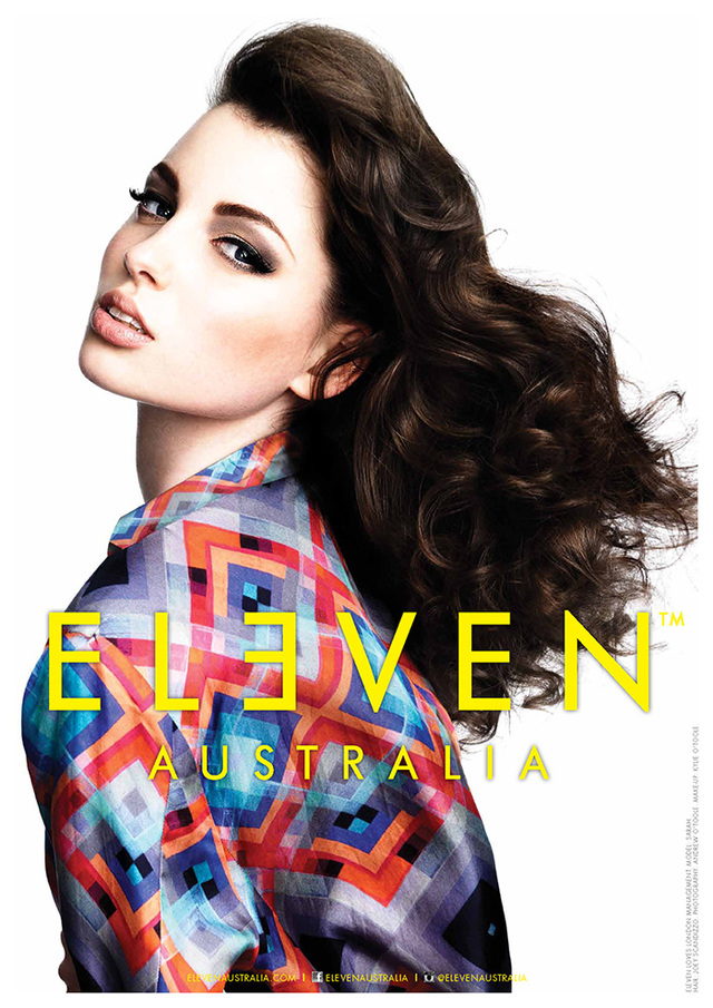 Eleven